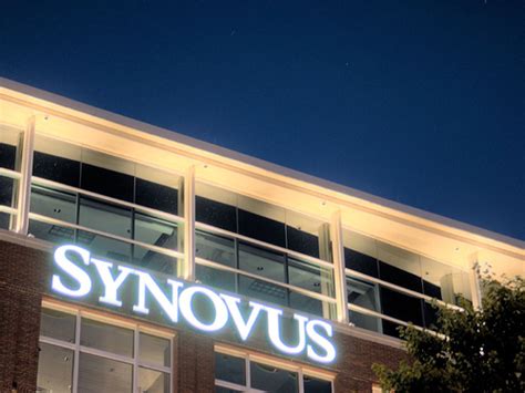 Synovus Will Close 15 Of Its Branches Next Year American Banker