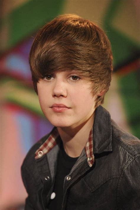Justin Bieber S Best Hairstyles Hair Styles Over The Years Glamour Uk