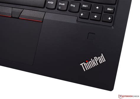 Lenovo Thinkpad E490 I5 8265u Ssd Fhd Laptop Review Notebookcheck