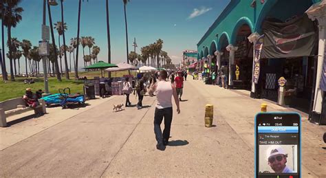 Watch This Frighteningly Accurate Real Life Gta V Video Nag