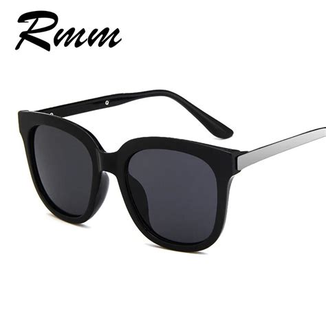 Rmm Fashion Women Sunglasses Colorful Retro Sunglasses Trend Style Sunglasses Korean Glasses