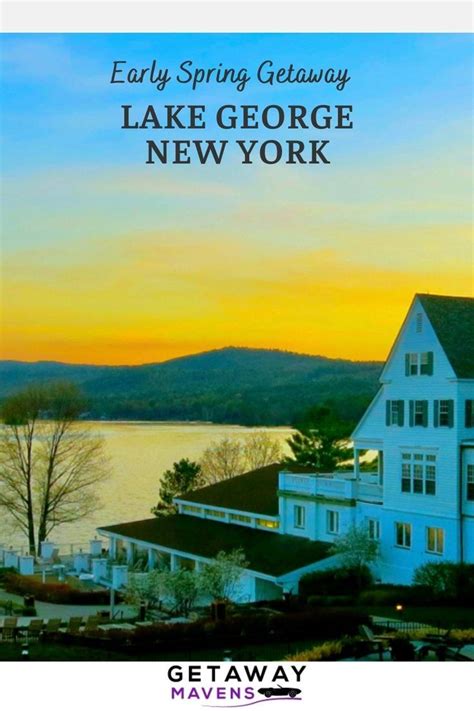 Lake George Ny From Kitschy To Fine Its All Good In 2022 Lake