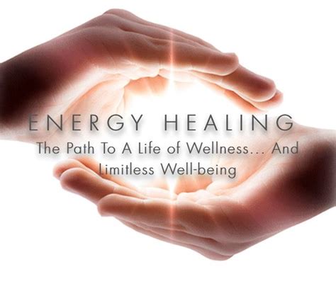 Energy Medicine Energy Therapy Energy Healing Or Spiritual Healing