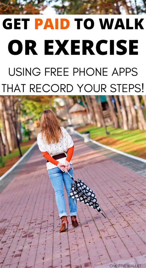 Apps that will pay you to walk pets. Get Paid to Walk - 20 Apps that Pay You to Walk - One Fine ...