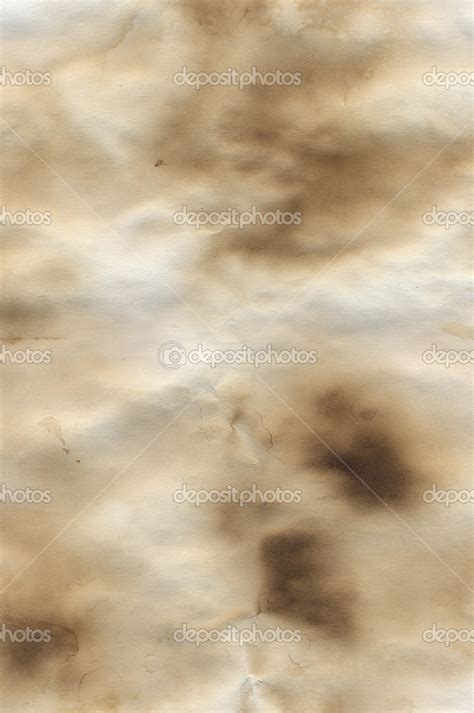 Old Paper Grunge Background — Stock Photo © Booblgum 17675371