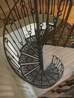 #Treppen #Design #gardening #Gartenmöbel #Wendeltreppen # ...