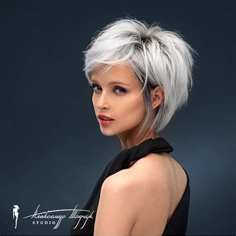 Top Sexy Short Haircut Ideas For Styles Weekly My Xxx Hot Girl