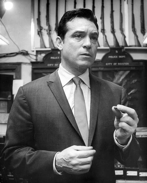 Paul Burke Actor Who Starred In Tvs Naked City Is Dead At The