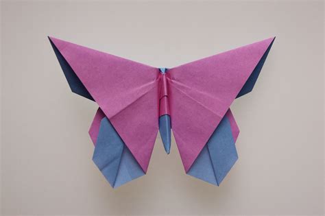 Origami Butterflies Mini Kit Origamido Studio