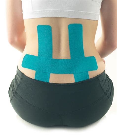 Kinesiology Taping Derbyshire Sports Massage