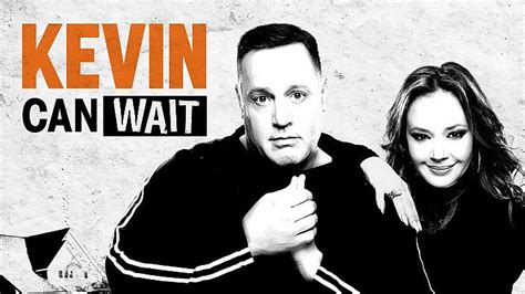 Kevin strikes up an unlikely friendship with harry connick jr. Kevin Can Wait - Promos, Cast Photos + Poster *Updated ...