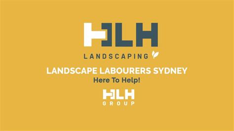 Landscape Labourers Sydney Here To Help Hunter Labour Hire