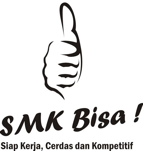 Logo Smk Bisa Png