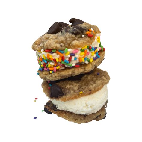 Sandwich Creme Cookies Coco Luv Cookies