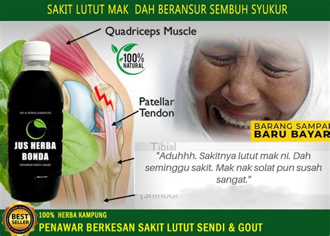 Maybe you would like to learn more about one of these? Rawatan Sendi Dan Lutut Orang Tua - Home | Facebook