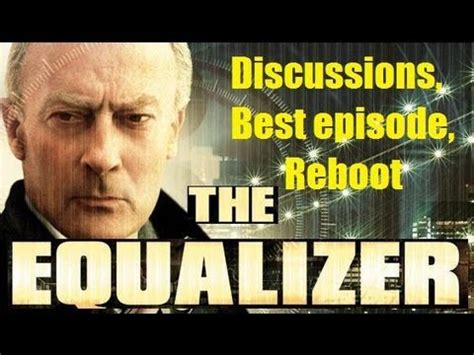 The equalizer all control scenes season 2 part 2. THE EQUALIZER Discussions. Best episode, reboot? , Movie ...
