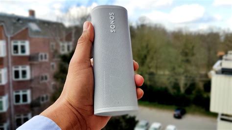 Sonos Roam Vs Jbl Flip 6 Which Bluetooth Speaker Is Best Techradar
