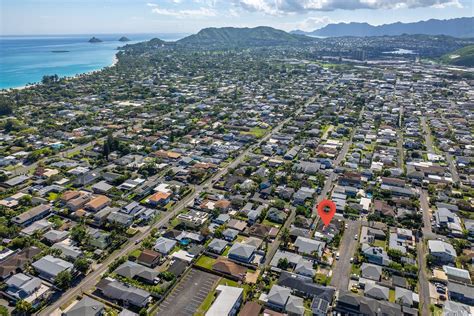 340 Hualani Street , Kailua, Hi 96734 | Coconut Grove