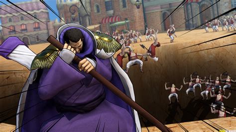 One Piece Pirate Warriors 3 Usa Sony Playstation 3 Ps3 Iso Download