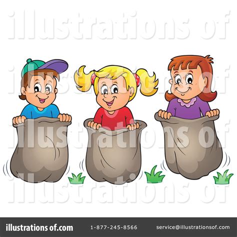 Sack Race Clipart Free 10 Free Cliparts Download Images On Clipground