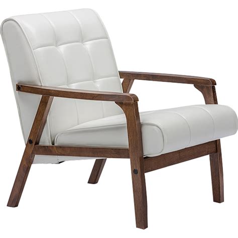 Get the best deal for faux leather club chair chairs from the largest online selection at ebay.com. Masterpieces Faux Leather Club Chair - White | DCG Stores