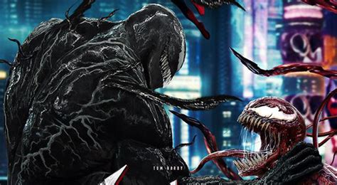 Venom 2 Onlin Cómo Ver ‘carnage Liberado Vía Streaming