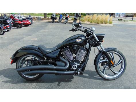 2012 Victory Vegas 8 Ball For Sale 28 Used Motorcycles From 6029