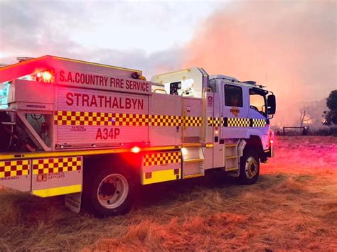 Strathalbyn Country Fire Service Home Facebook