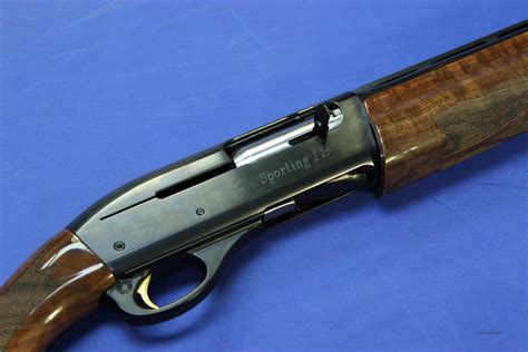 Remington 1100 Sporting 12 Ga Lik For Sale At