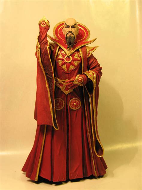 Ming The Merciless 3 By Blackplague1348 On Deviantart