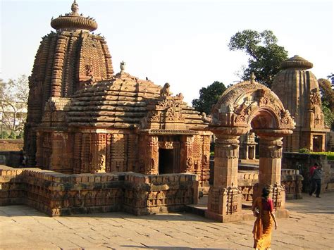 Mukteswar Temple Bhubaneswar - a few points on its architecture ...