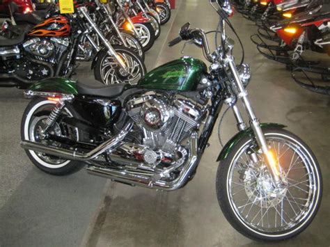 It's the only motorcycle that harley davidson has consistently been two years later, a 1200 version replaced the 1100. Harley-Davidson Sportster 72 motorcycle Harley for sale on ...