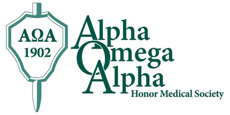 Usa Medical Students Named To Alpha Omega Alpha Honor Medical Society