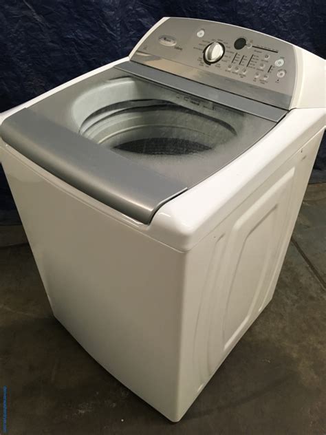 Large Images For Quality Refurbished He Whirlpool Top Load Direct Drive
