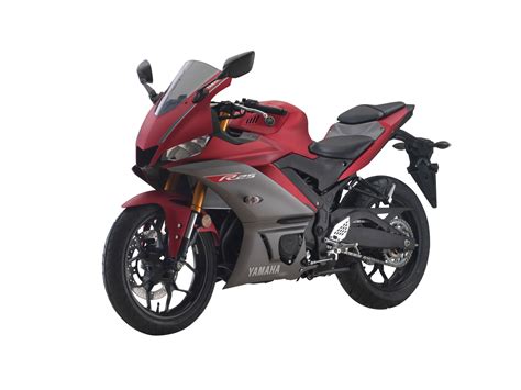 Hong leong yamaha motor sdn.bhd. 2019 Yamaha YZF-R25 Launched by Hong Leong Yamaha Motor ...