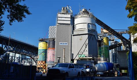 Post concrete jobs for free, construction job posting site for canada, uk, ireland, germany, spain, india position: Ocean Concrete | Granville Island City of Vancouver ...