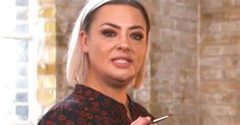 Lisa Armstrong Denies Shes Quit Strictly As She Goes On Holiday Days Before First Show Irish