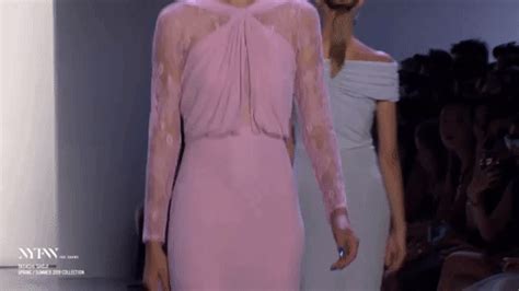 GIF By NYFW The Shows Find Share On GIPHY
