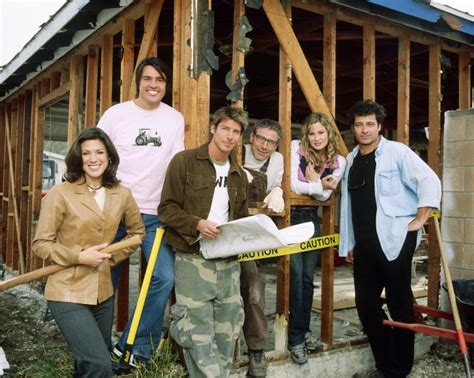 ‘extreme Makeover Home Edition Is Returning With A Brand New Season