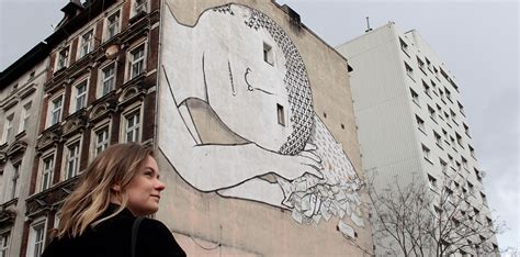 Murale we Wrocławiu • Miejsca • TYPOWRO Zainspirujemy Wrocławiem