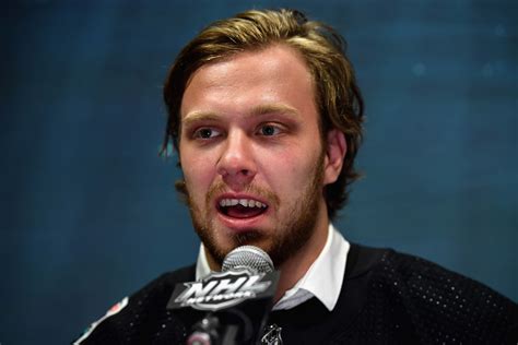 He Said He Was Feeling Good David Pastrnak Gives Unofficial