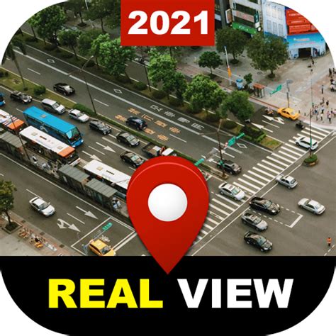 App Insights Street View Live Map Satelli Apptopia