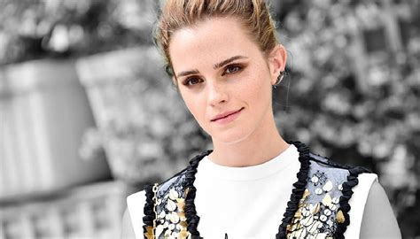 Lo Más Empoderador Que He Aprendido El Mensaje De Emma Watson Tras