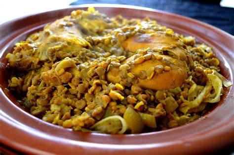 Gastronomie- marocaine - plats-délices-saveurs- maroc