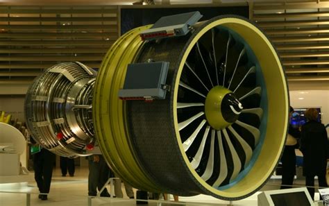 Cfm Delivers First Leap 1b Engines To Boeing Cfm International Has
