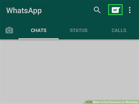 Whatsapp is one of the most popular messaging apps on the planet. How to Find Someone on WhatsApp: 10 Steps (with Pictures)