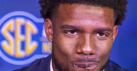 Mizzou Football And Kelly Bryant Made Some Noise At Sec Media Days