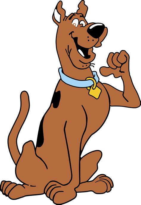 Scooby Doo Png Imagenes Gratis 2024 Png Universe