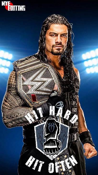 Reigns Roman Wallpapers Iphone Wwe Nxt Backgrounds