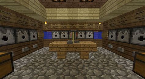 Brewing Stand In Minecraft Everything Players Need To Know